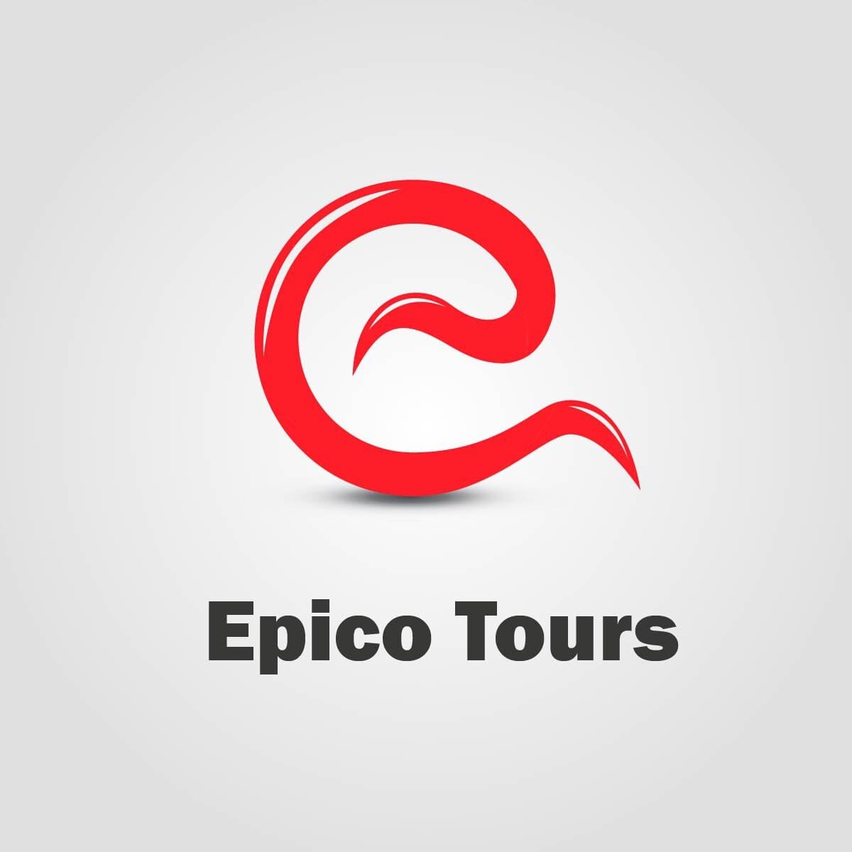 Epico Tours |   Facilities  Free parking