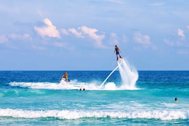 Fly Board in Hurghada