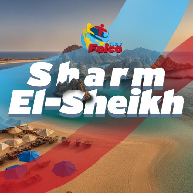 Sharm El Sheikh