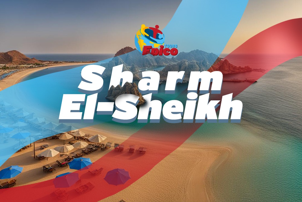 Sharm El Sheikh