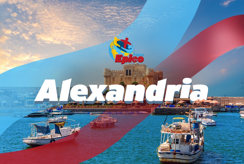 Alexandria