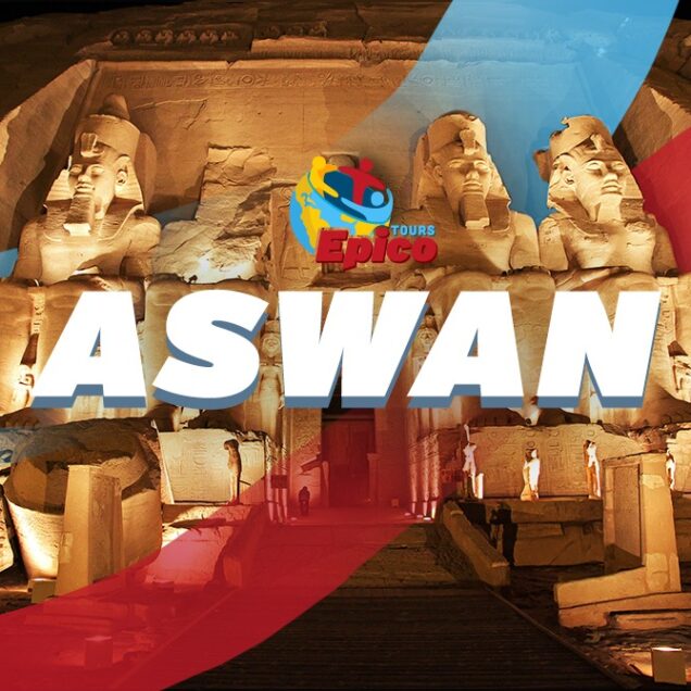 Aswan