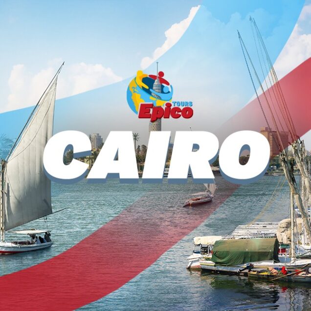 Cairo