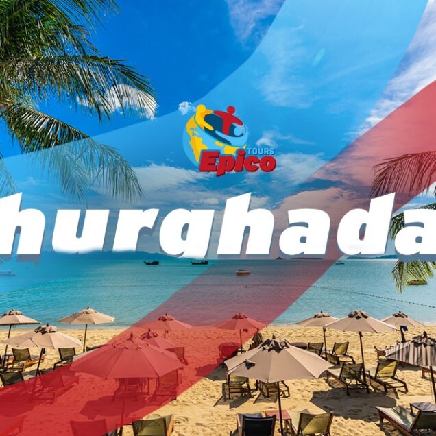 Hurghada Visits