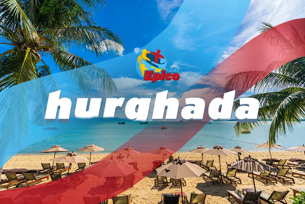 Hurghada