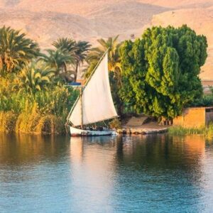 Epic Wonders of Egypt