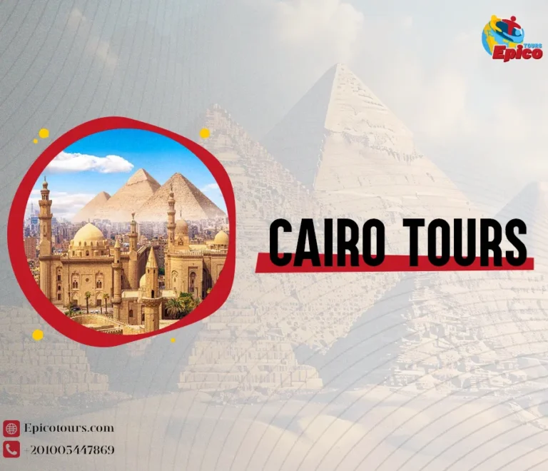 Cairo tours