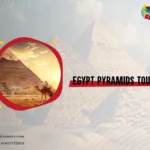 Egypt pyramids tour
