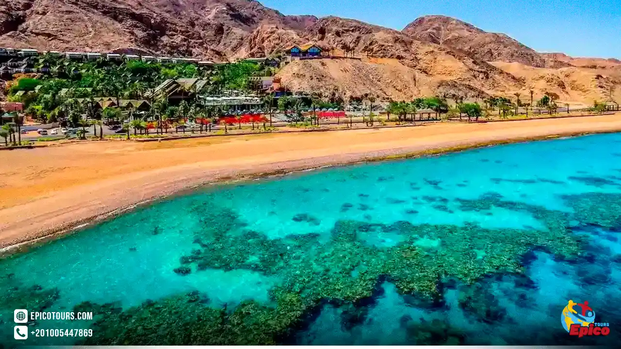 Orange bay Hurghada 