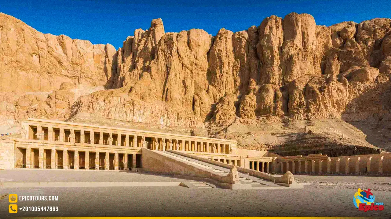 Valley of the Kings